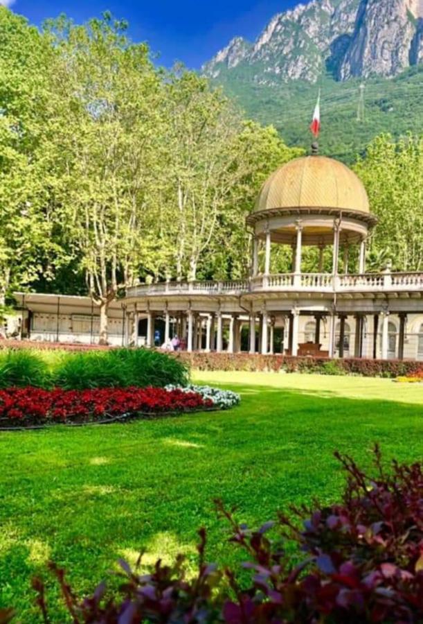 Casa Vacanza Scacco D' Argento Darfo Boario Terme Exterior photo