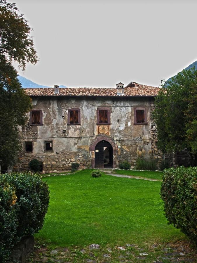 Casa Vacanza Scacco D' Argento Darfo Boario Terme Exterior photo