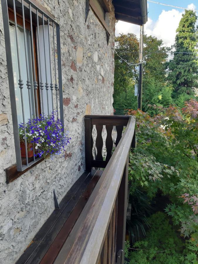 Casa Vacanza Scacco D' Argento Darfo Boario Terme Exterior photo