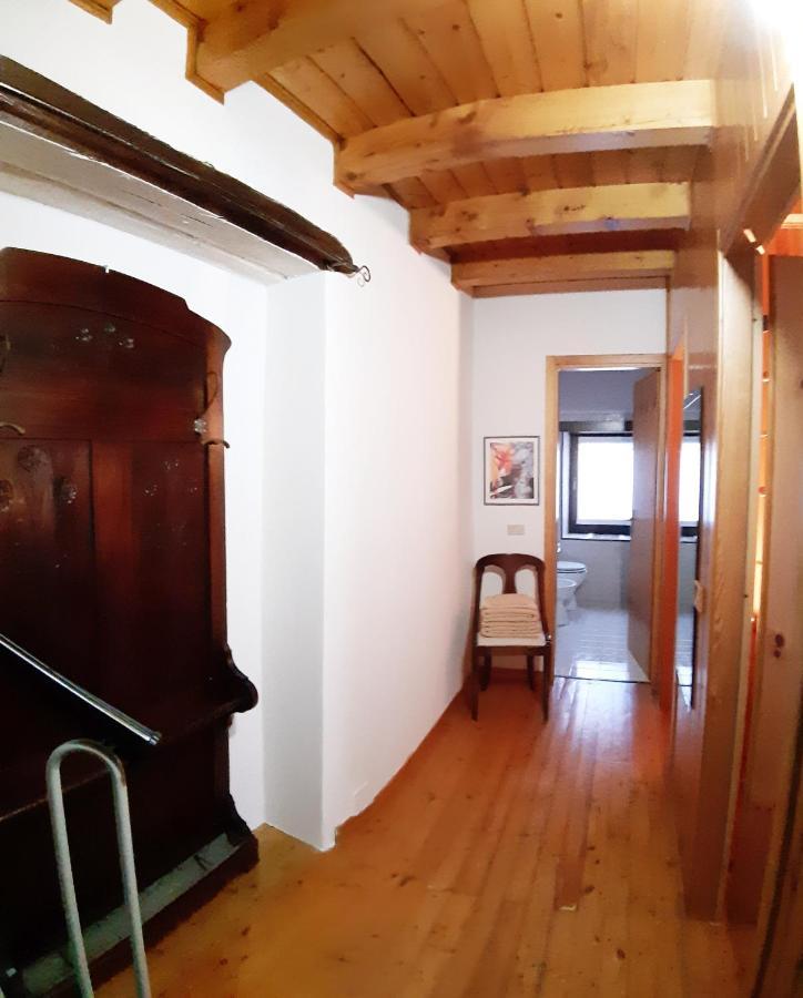 Casa Vacanza Scacco D' Argento Darfo Boario Terme Exterior photo