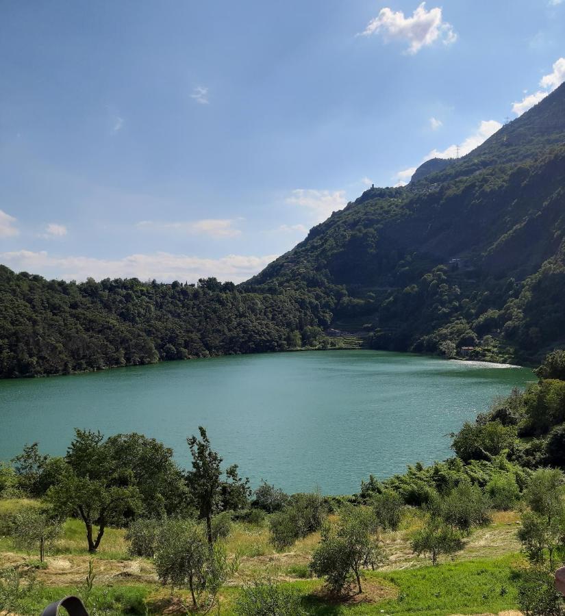Casa Vacanza Scacco D' Argento Darfo Boario Terme Exterior photo