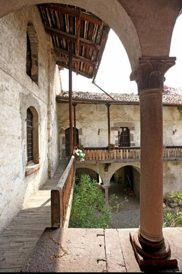 Casa Vacanza Scacco D' Argento Darfo Boario Terme Exterior photo