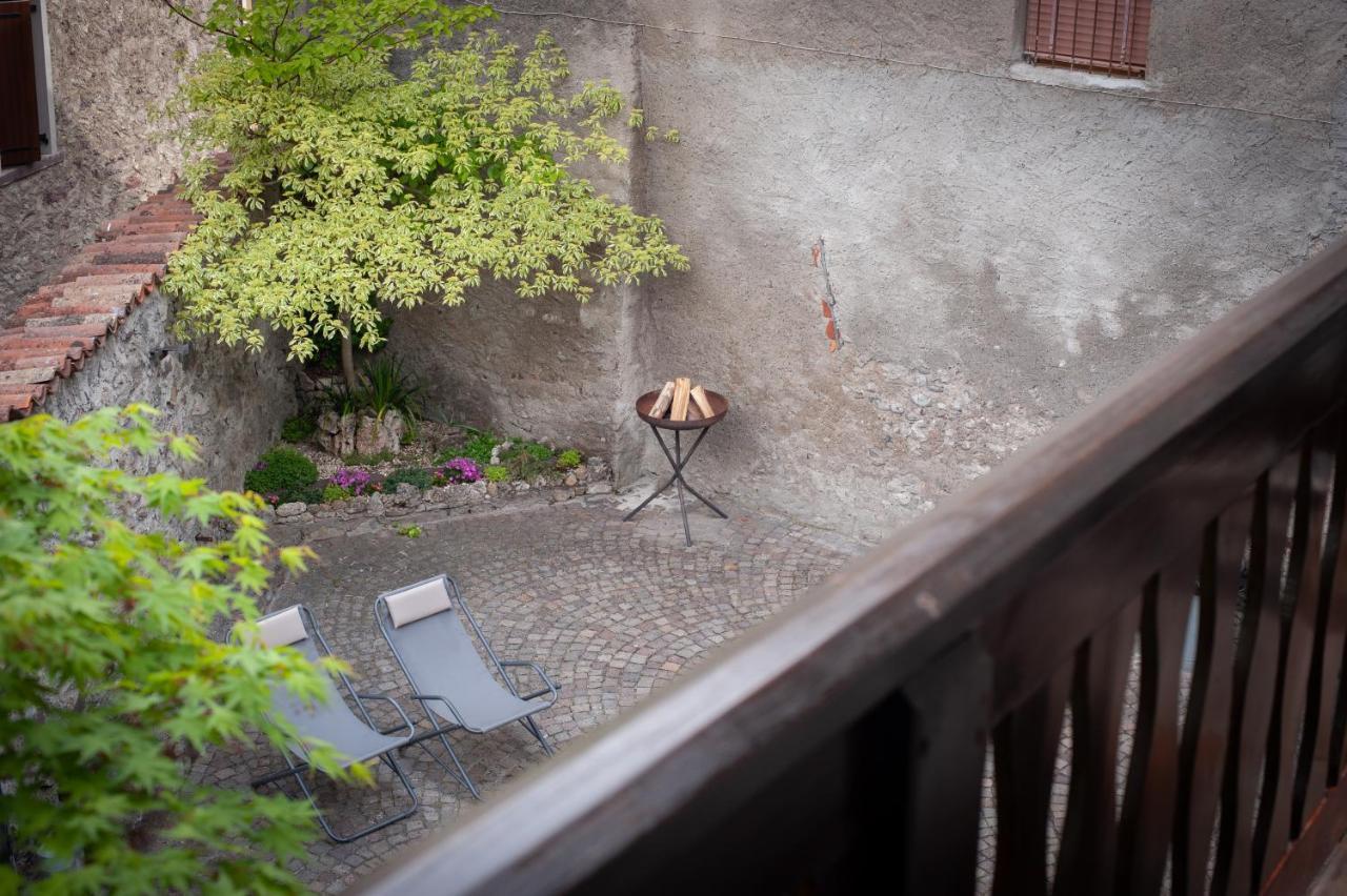Casa Vacanza Scacco D' Argento Darfo Boario Terme Exterior photo