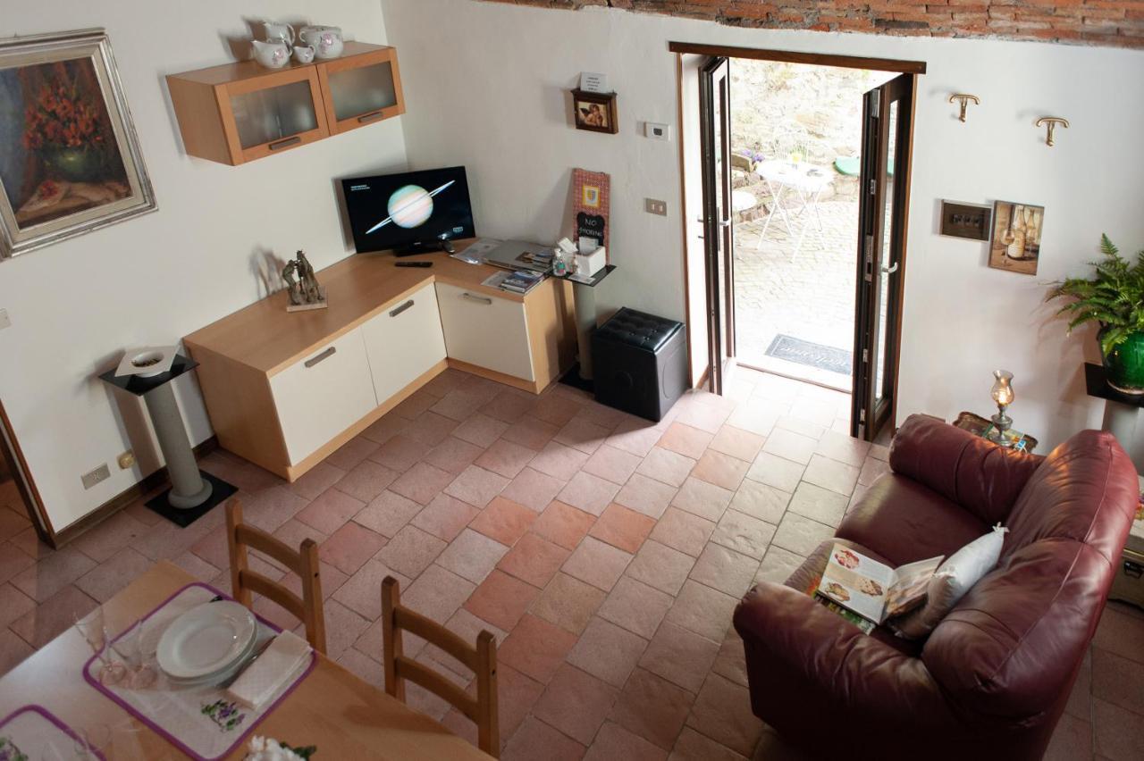 Casa Vacanza Scacco D' Argento Darfo Boario Terme Exterior photo