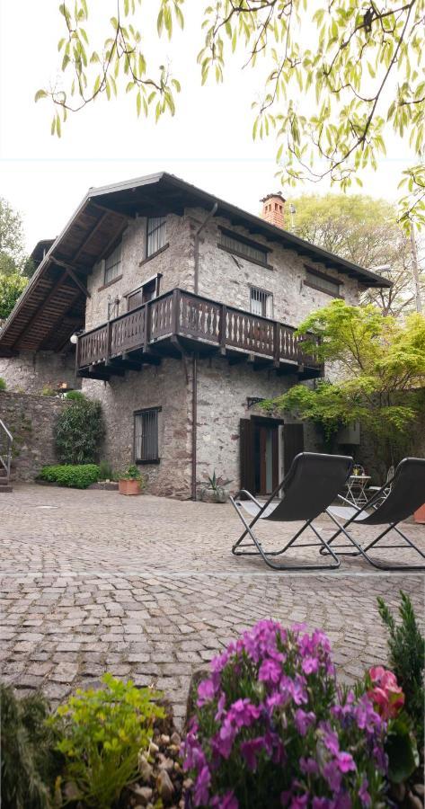 Casa Vacanza Scacco D' Argento Darfo Boario Terme Exterior photo