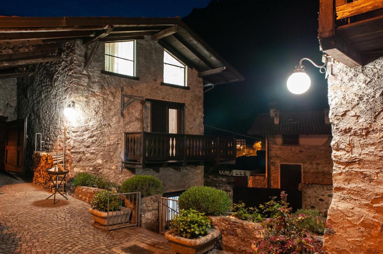 Casa Vacanza Scacco D' Argento Darfo Boario Terme Exterior photo