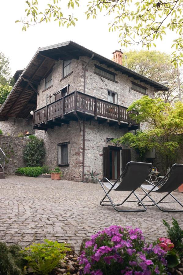 Casa Vacanza Scacco D' Argento Darfo Boario Terme Exterior photo