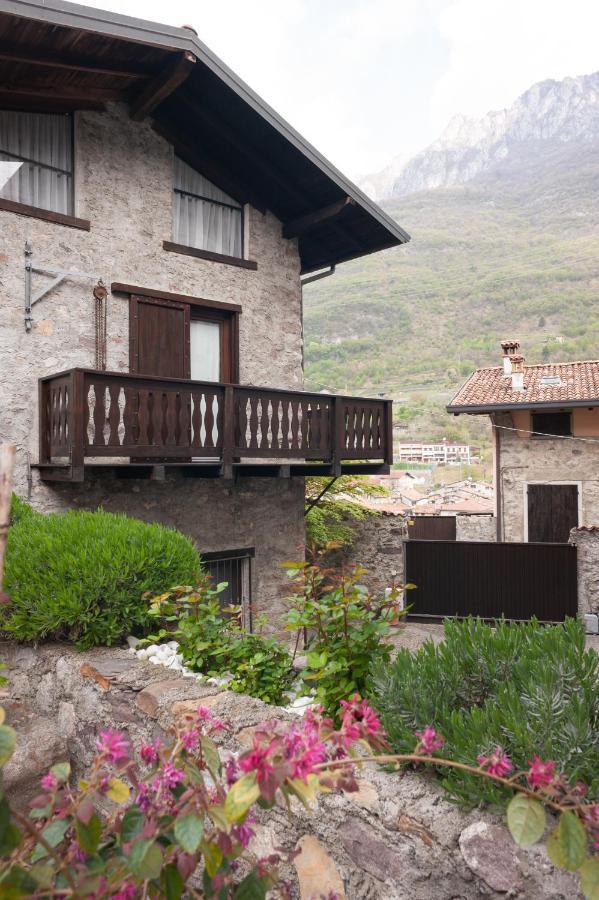 Casa Vacanza Scacco D' Argento Darfo Boario Terme Exterior photo