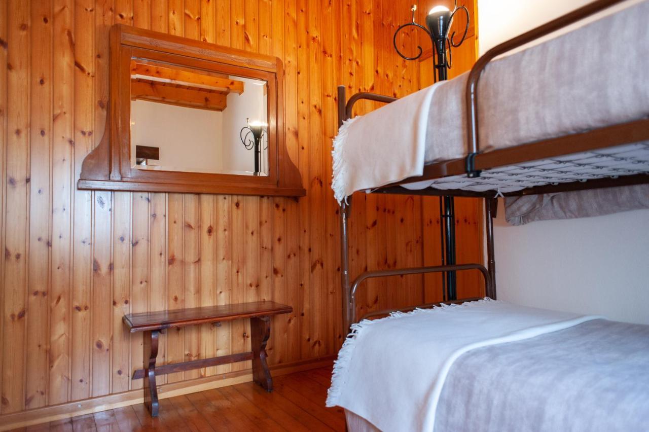Casa Vacanza Scacco D' Argento Darfo Boario Terme Exterior photo