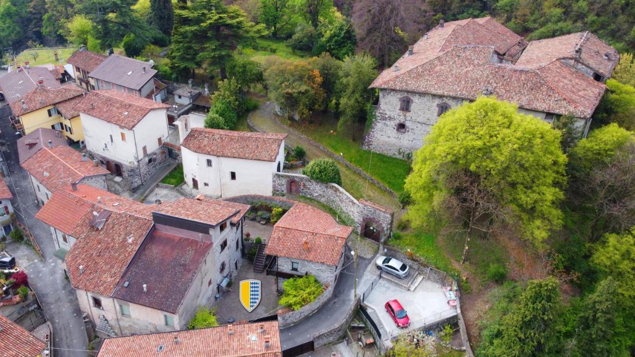 Casa Vacanza Scacco D' Argento Darfo Boario Terme Exterior photo