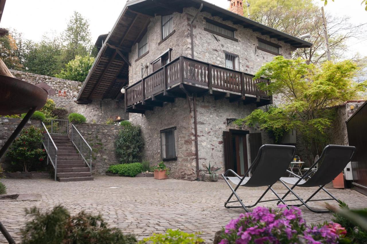 Casa Vacanza Scacco D' Argento Darfo Boario Terme Exterior photo
