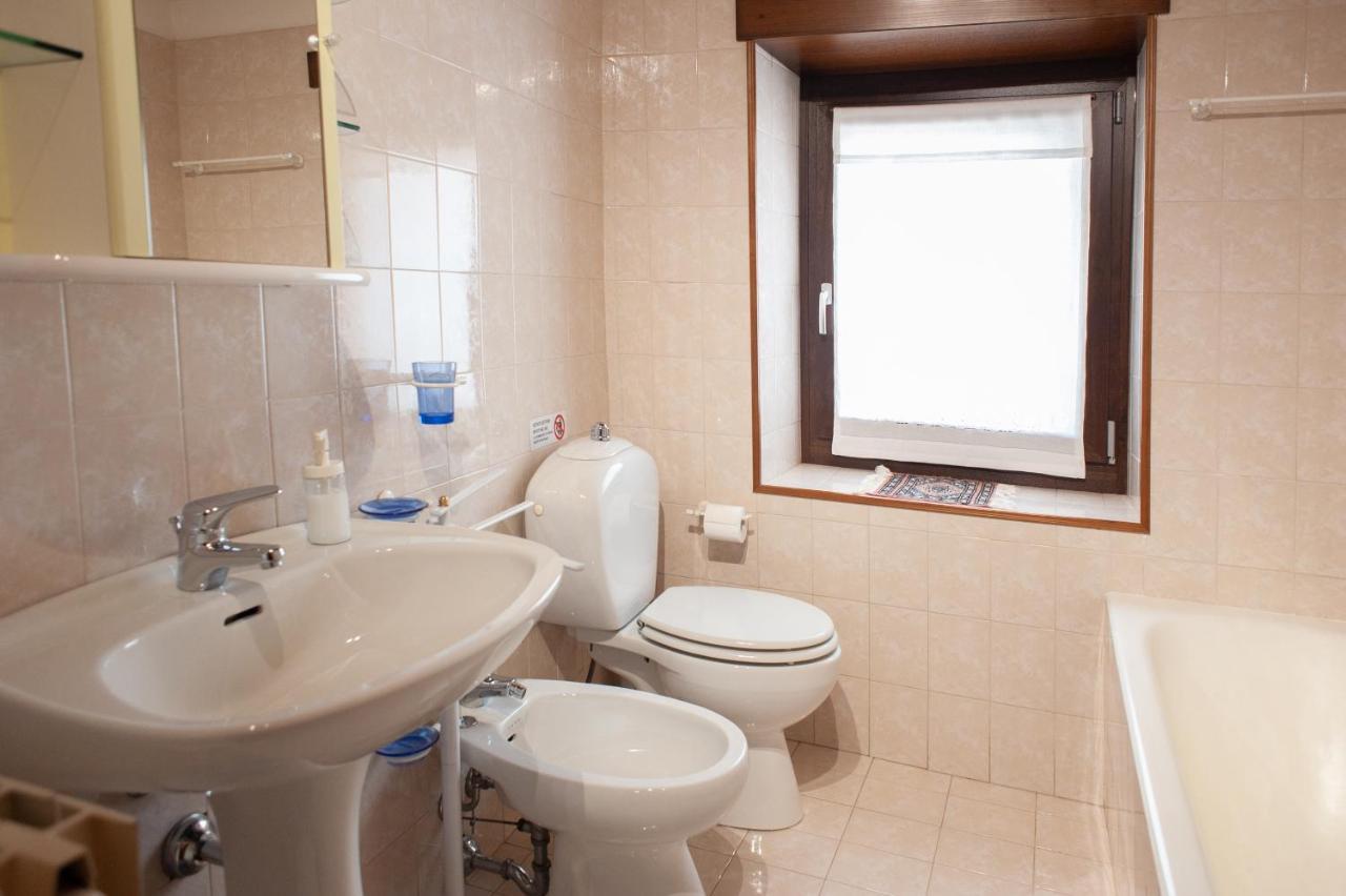 Casa Vacanza Scacco D' Argento Darfo Boario Terme Exterior photo