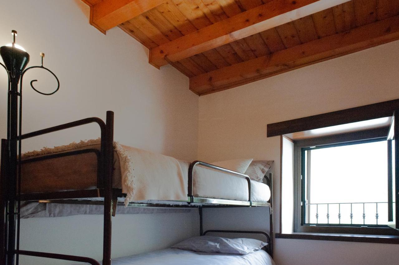 Casa Vacanza Scacco D' Argento Darfo Boario Terme Exterior photo
