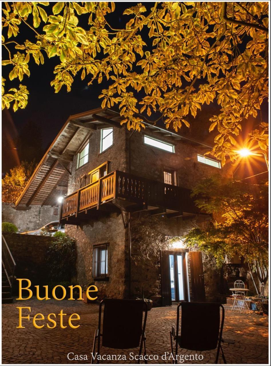 Casa Vacanza Scacco D' Argento Darfo Boario Terme Exterior photo