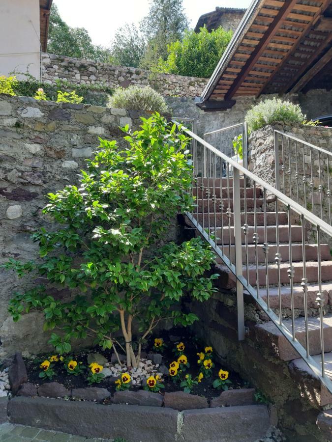 Casa Vacanza Scacco D' Argento Darfo Boario Terme Exterior photo